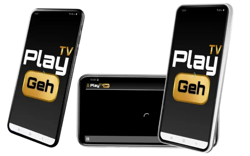 Play TV geh mobile